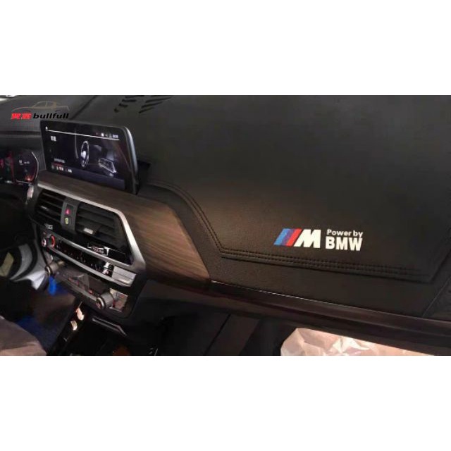 寶馬BMW3系 5系 2系 1系320 520 X1 X3 X5 X6 中控儀表臺防曬避光墊 隔熱墊 反光墊