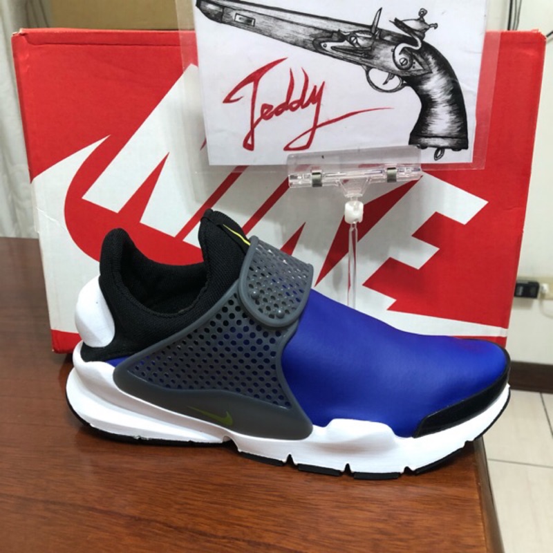 現貨NIKE SOCK DART SE 防水 全新24cm 911404-400