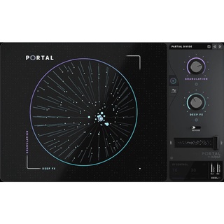 Output PORTAL 效果器 mac專用穩定版