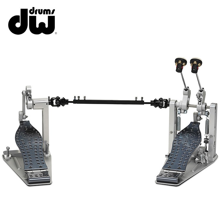 DW CP-MDD2大鼓踏板-美製職驅雙踏/附袋/原廠公司貨