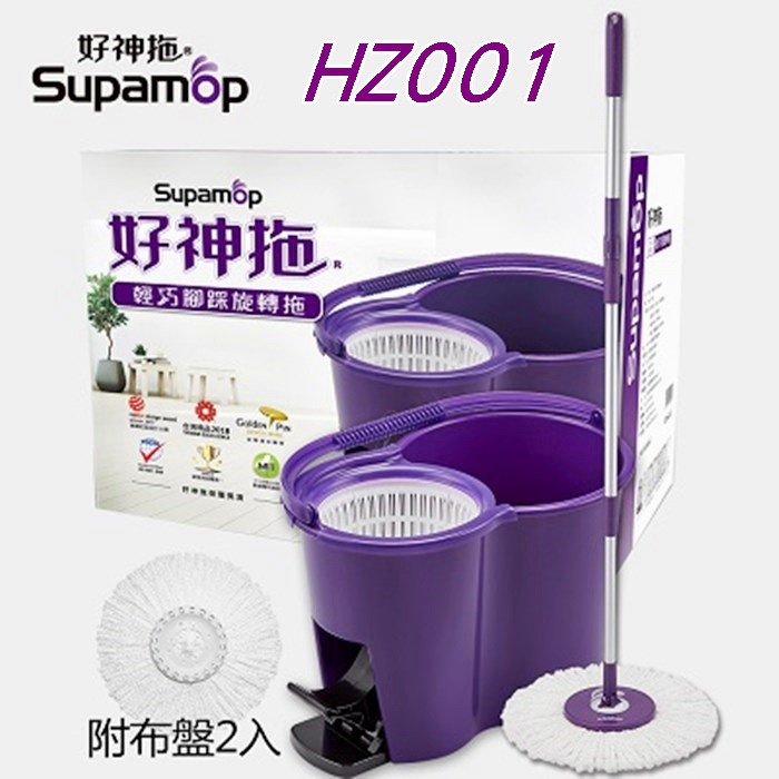 神拖脚踩价格 神拖脚踩图片 星期三