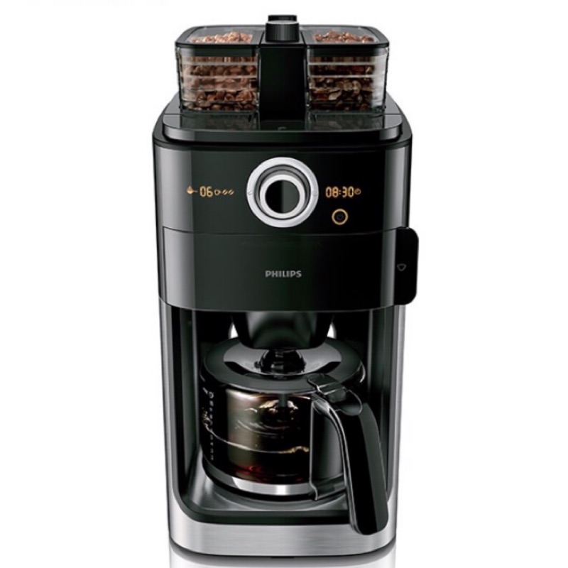全新-PHILIPS HD7761全自動美式研磨咖啡機| 蝦皮購物
