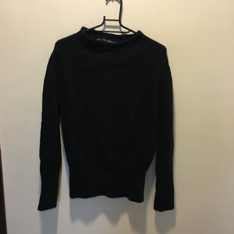 Zara knit系列