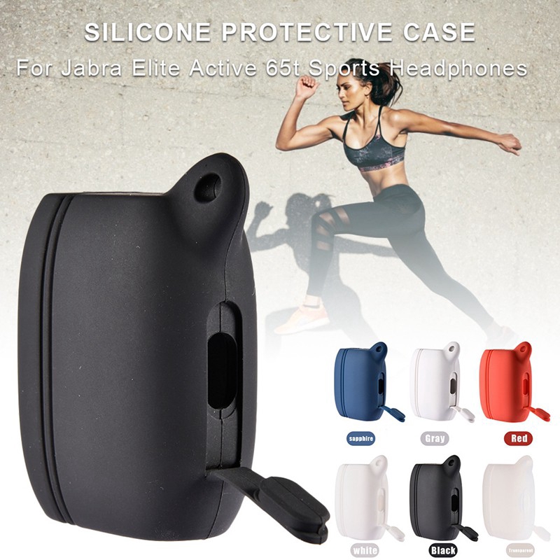 jabra elite active 65t running