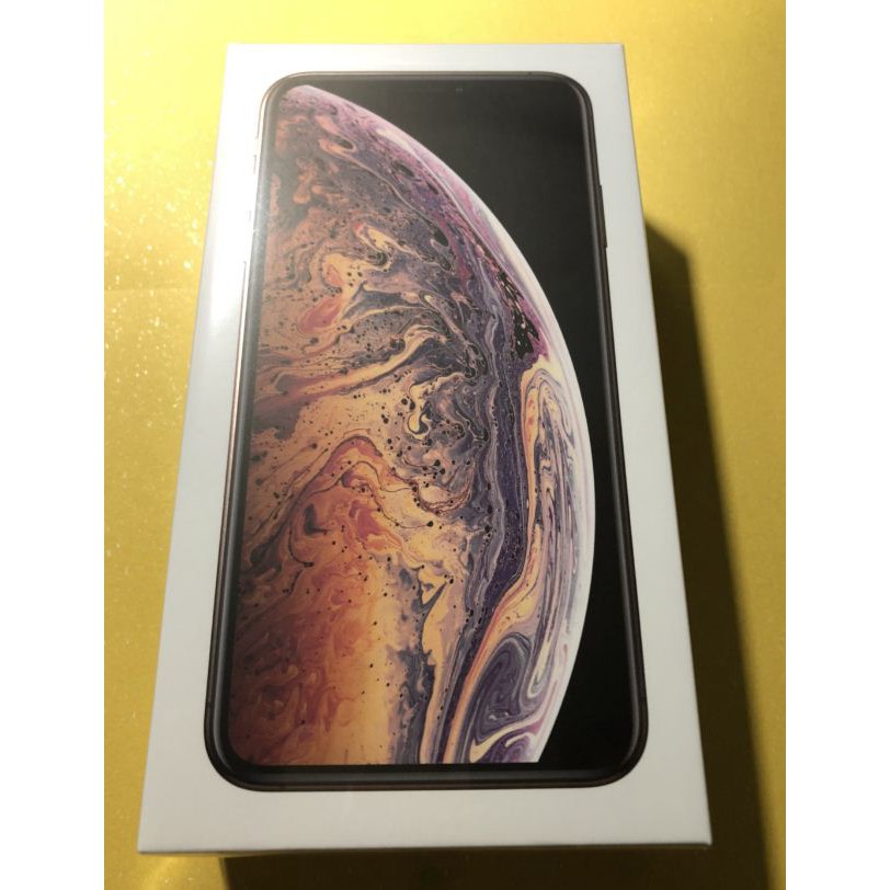 Apple iPhone Xs Max 256G 太空灰 黑  銀色 金色 256GB 全新一年保固 台灣公司貨 不議價