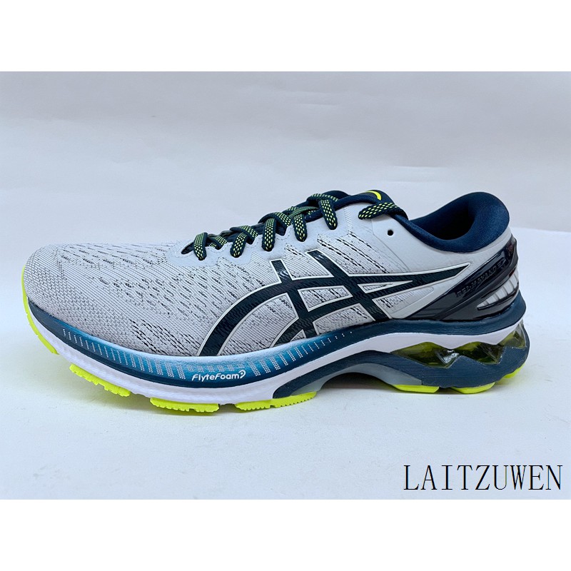 ASICS GEL-KAYANO 27 1011A767-024  定價 4980  !超商取貨付款免運費