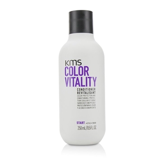 加州KMS - 漾色重建素 (護色和補水滋潤) Color Vitality Conditioner