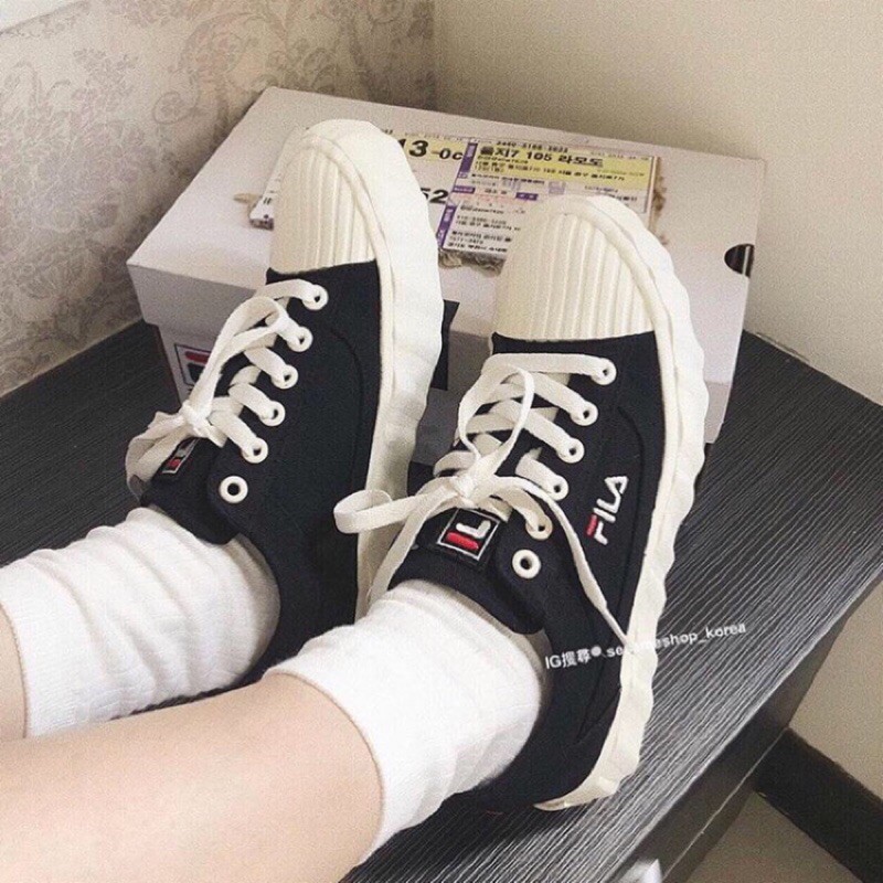 fila classic kicks g