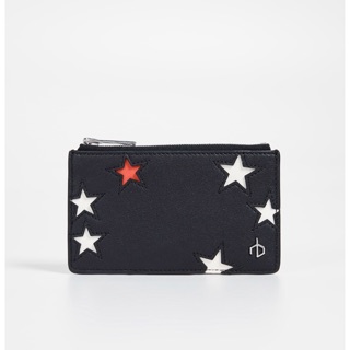 免運降售！[二手］Rag& Bone Zip Card Case拉鍊卡夾