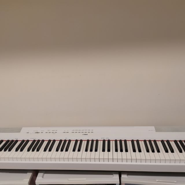 yamaha p115 p-115 電子琴