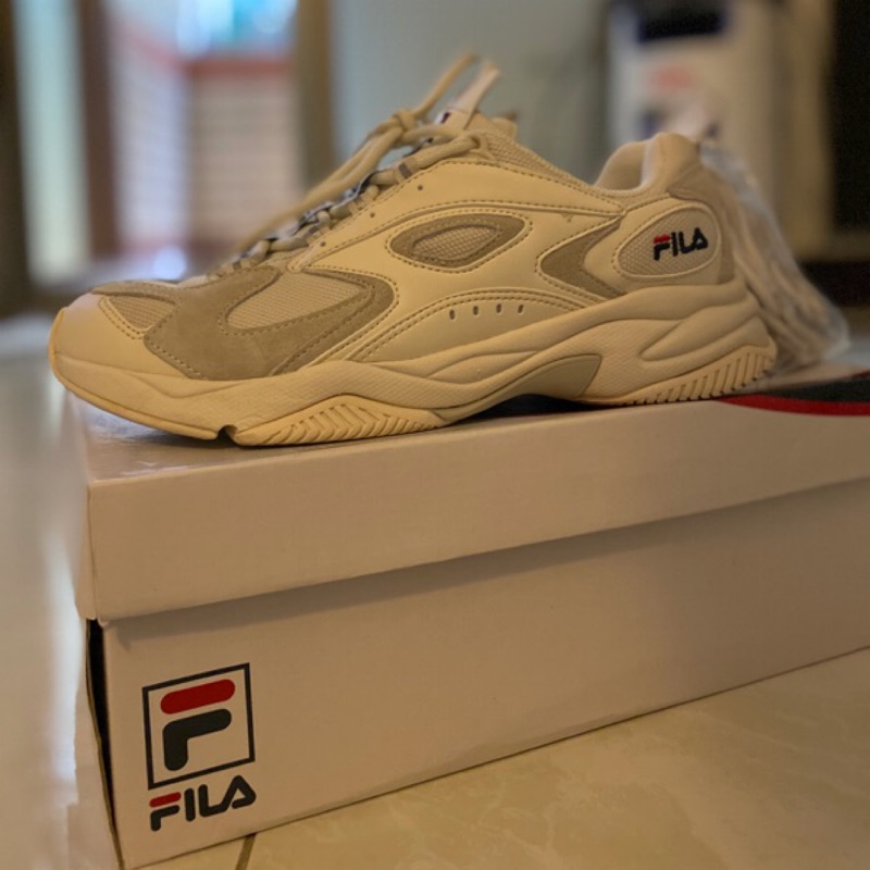 fila boveasorus 99