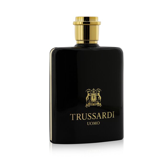 Trussardi Trussardi 楚沙迪 - UOMO 貴族犬百年紀念款男香