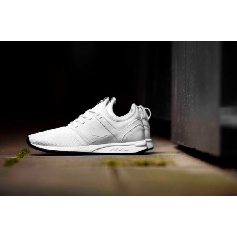 nb 247 white