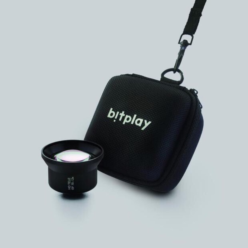 bitplay HD廣角攜帶盒