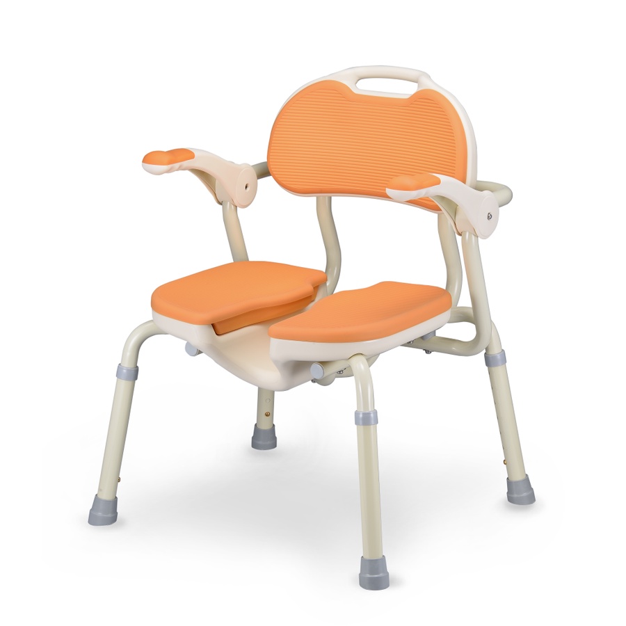 洗澡椅 沐浴椅 淋浴椅 洗臀椅 U型 光星 HP 日本製造