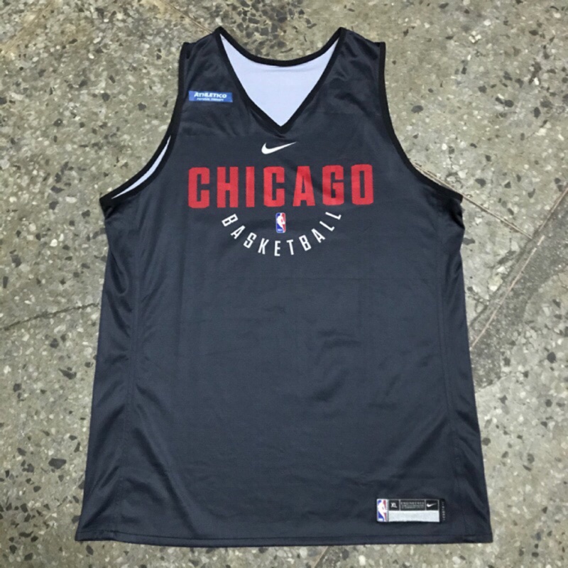 nba practice jersey nike