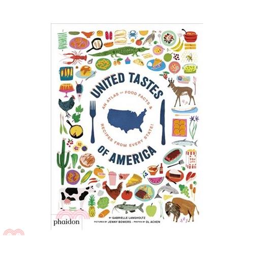 United Tastes of America