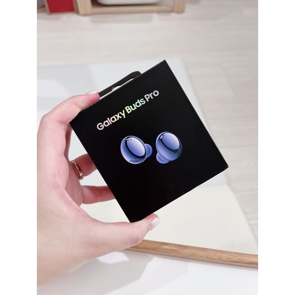 🎀 半價出售（不議價）SAMSUNG Galaxy Buds Pro R190 真無線藍牙耳機（星魅紫）🎀