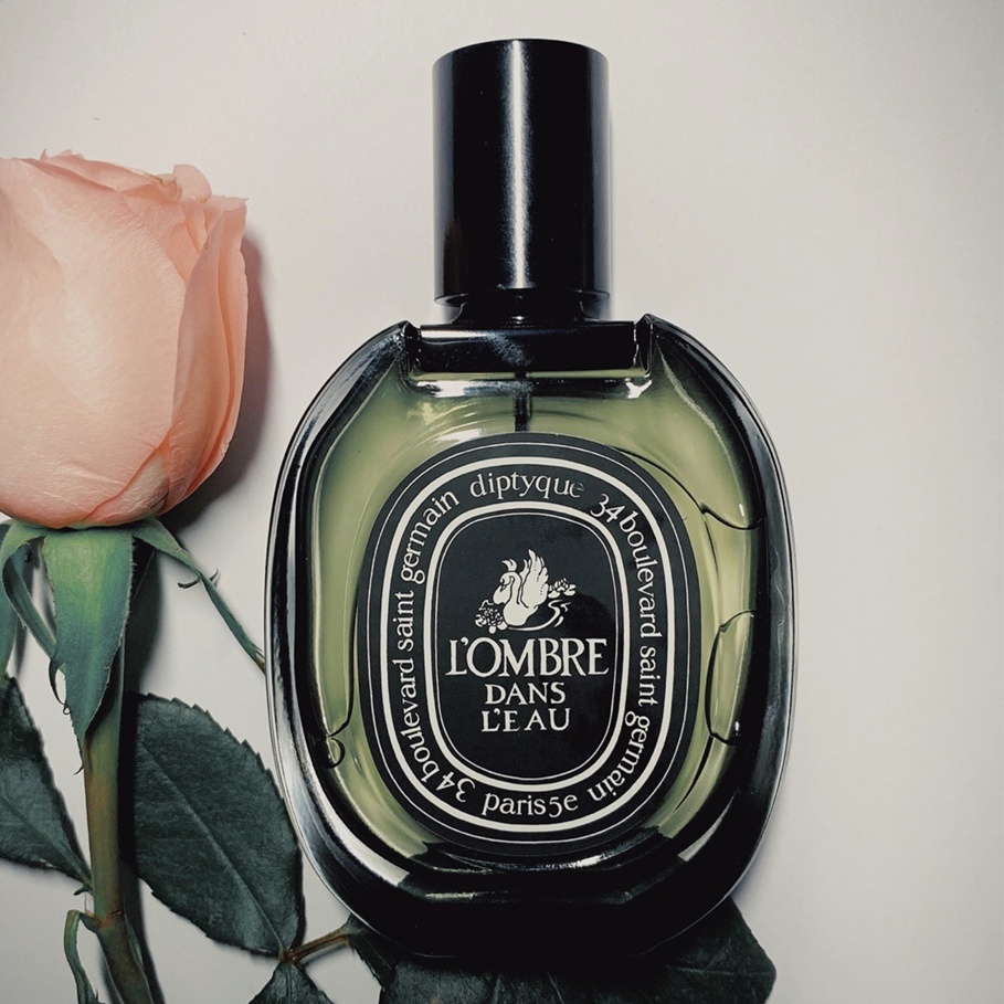 Diptyqu 蒂 普 提 克同款香水黑標白標75ml 100ml 夏日之光檀道無花果肌膚之華香水香氛 蝦皮購物