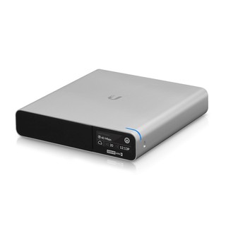 ***免運含稅***UniFi Cloud Key Gen2 Plus 第二代控制器含 1TB HDD