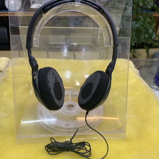 展示品出清 盒裝 原4200現1290出清 視聽影訊 SENNHEISER HD238 英大公司貨 頭戴式耳機 送收納袋