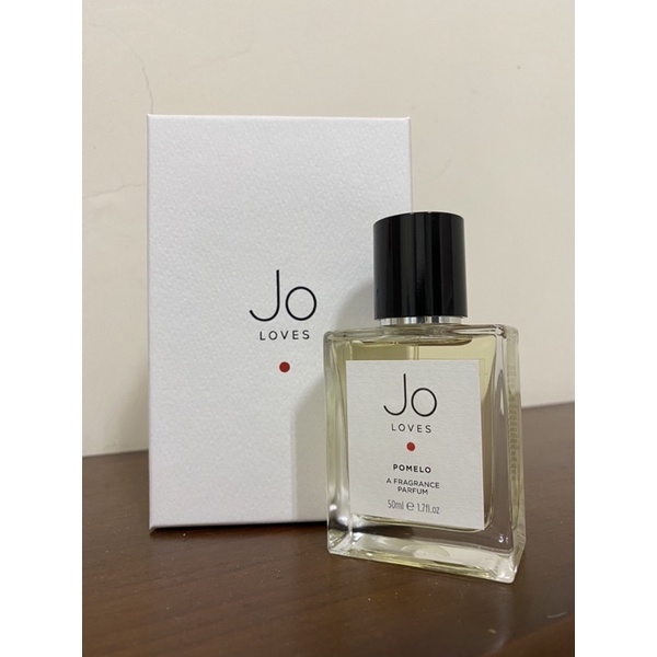 《正品現貨》Jo Loves 清新柚子 Pomelo Fragrance Parfum