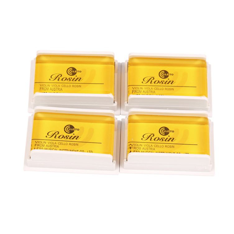 Leto Rosin 601 小提琴松香中提琴松香大提琴松香二胡松香松香通用型l奧地利配方天然松脂 蝦皮購物