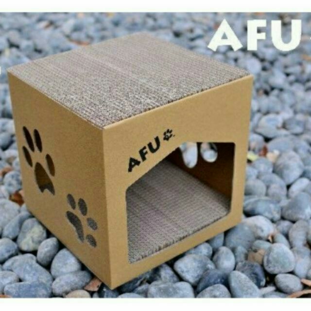 AFU 小貓屋
