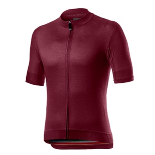 短袖自行車襯衫夏季 Mtb 衣服輕便透氣騎行服 Ropa Maillot Ciclismo 自行車上衣騎行運動