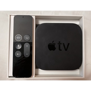 Apple TV 4K 32g（第 1 代）