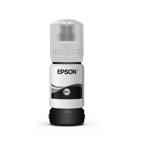 【Pro Ink 原廠墨水瓶】EPSON T01P T03Q 黑色 M1120 M1170 M2110 M2120 含稅