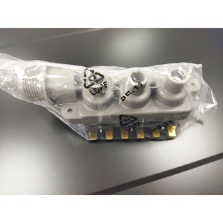 Panasonic國際牌 洗衣給水閥，NA-V150GB~NA-V170GB、NA-V178BBS、EB、DB系列通用