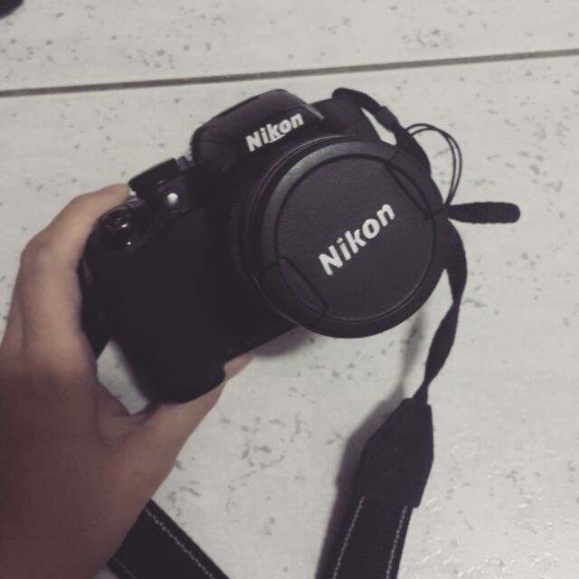 【三手貨】NIKON Coolpix P510類單眼