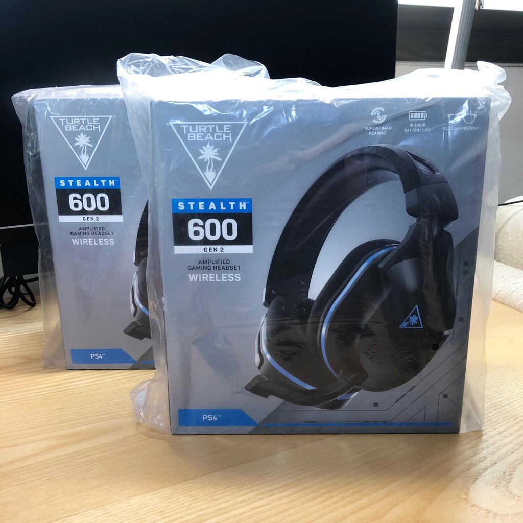 turtle beach stealth 600 gen 2 switch