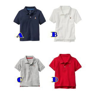 《在台現貨》OuiKids🤗gap polo衫