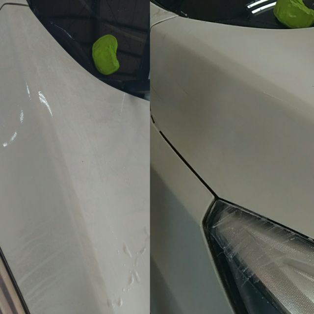 Mcpro 瞬間車漆美白 水斑水垢清潔劑瞬間車漆美白車漆美白車漆去汙去污去垢 蝦皮購物