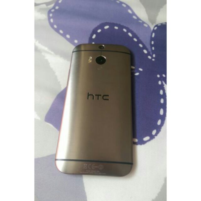 HTC M8 零件機