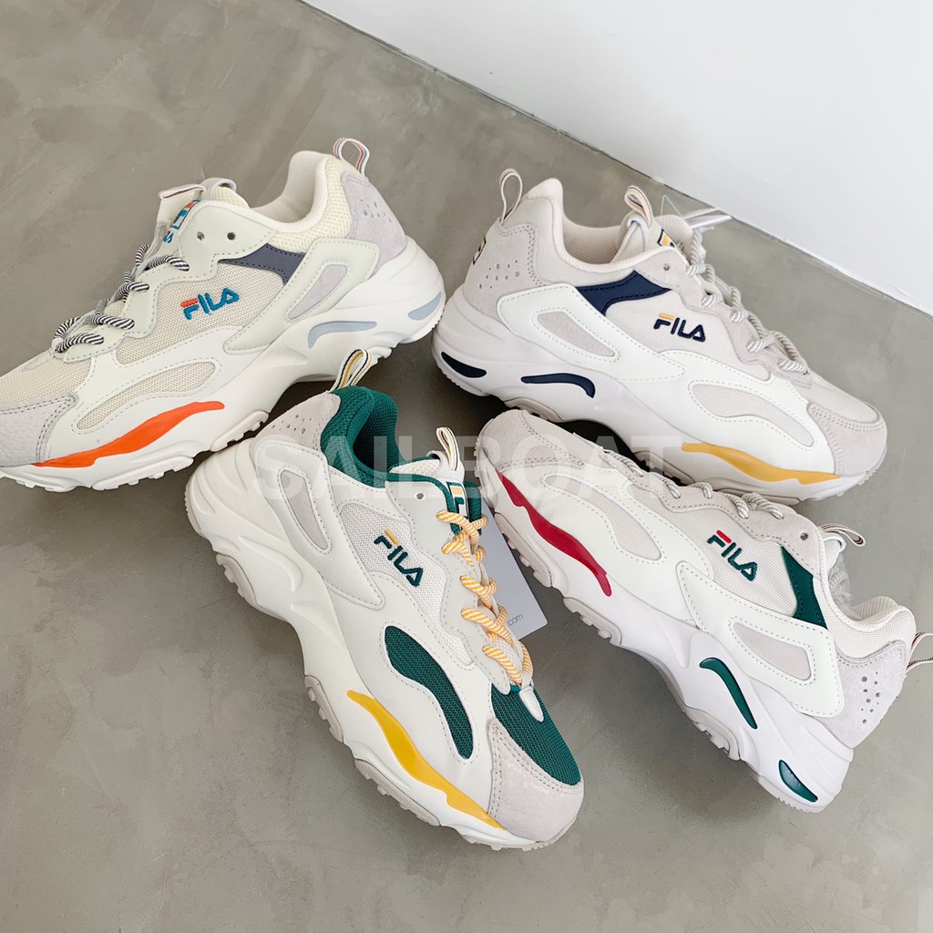 ray trace fila