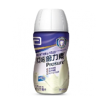 亞培 倍力素-經典香草 (220ml/24罐/箱)【杏一】
