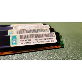 伺服器 8GB (8GX4) 美光記憶體 DDR3 1060Mhz