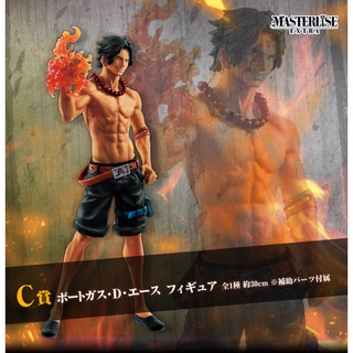 C賞【代理版】 一番賞 航海王 海賊王 兄弟間的羈絆 艾斯 公仔 模型 【交換禮物 生日禮物】臺中星光電玩