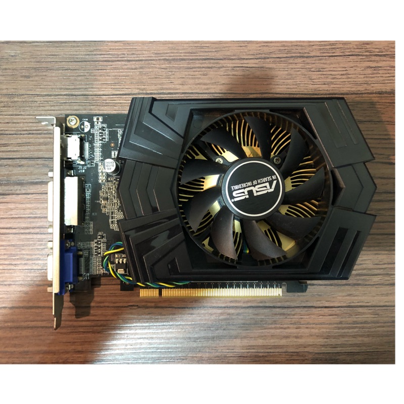 GTX750 2GD5