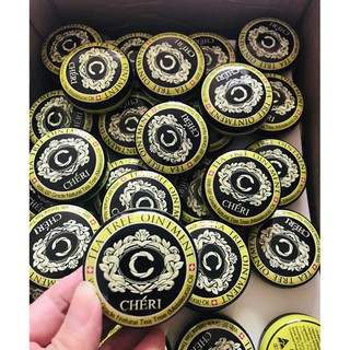 澳洲Cheri Tea Tree Ointment 茶樹萬用膏 20g