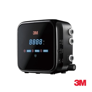 3M G1000 UVC殺菌智慧器-單機版(串接原廚下型淨水器，升級殺菌效能)含免費標準安裝/殺菌效果達99.9%