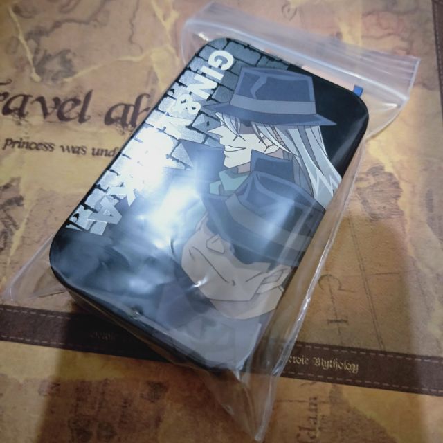 黑暗組織usj限定隨機糖果盒 蝦皮購物