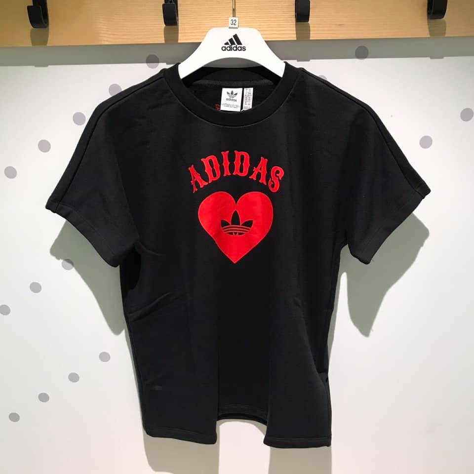 adidas v day t shirt