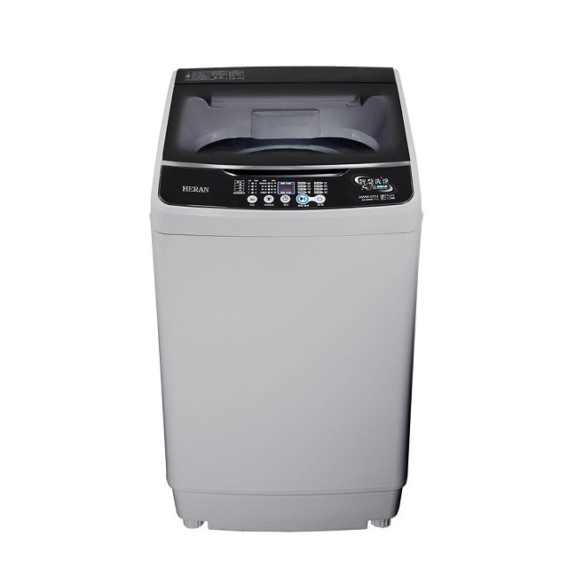 HERAN禾聯 7.5公斤全自動洗衣機HWM-0752 含拆箱定位+回收舊機