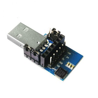 【台灣物聯】 CP2102 USB To TTL Converter For Lora Wireless Module