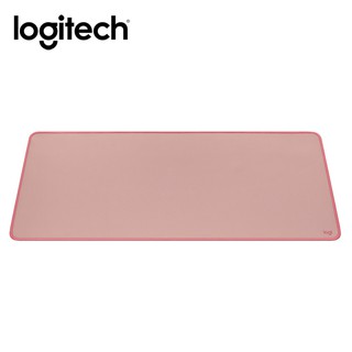 Logitech 羅技 DESK MAT 桌墊 玫瑰粉 現貨 廠商直送