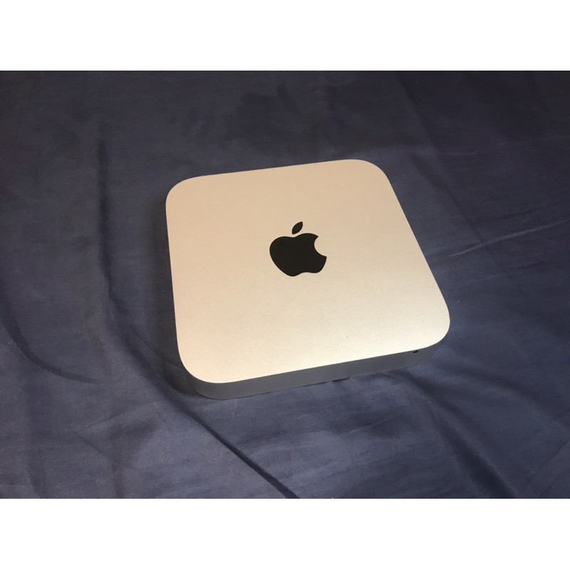 Mac mini Mid 2011 獨顯 二手